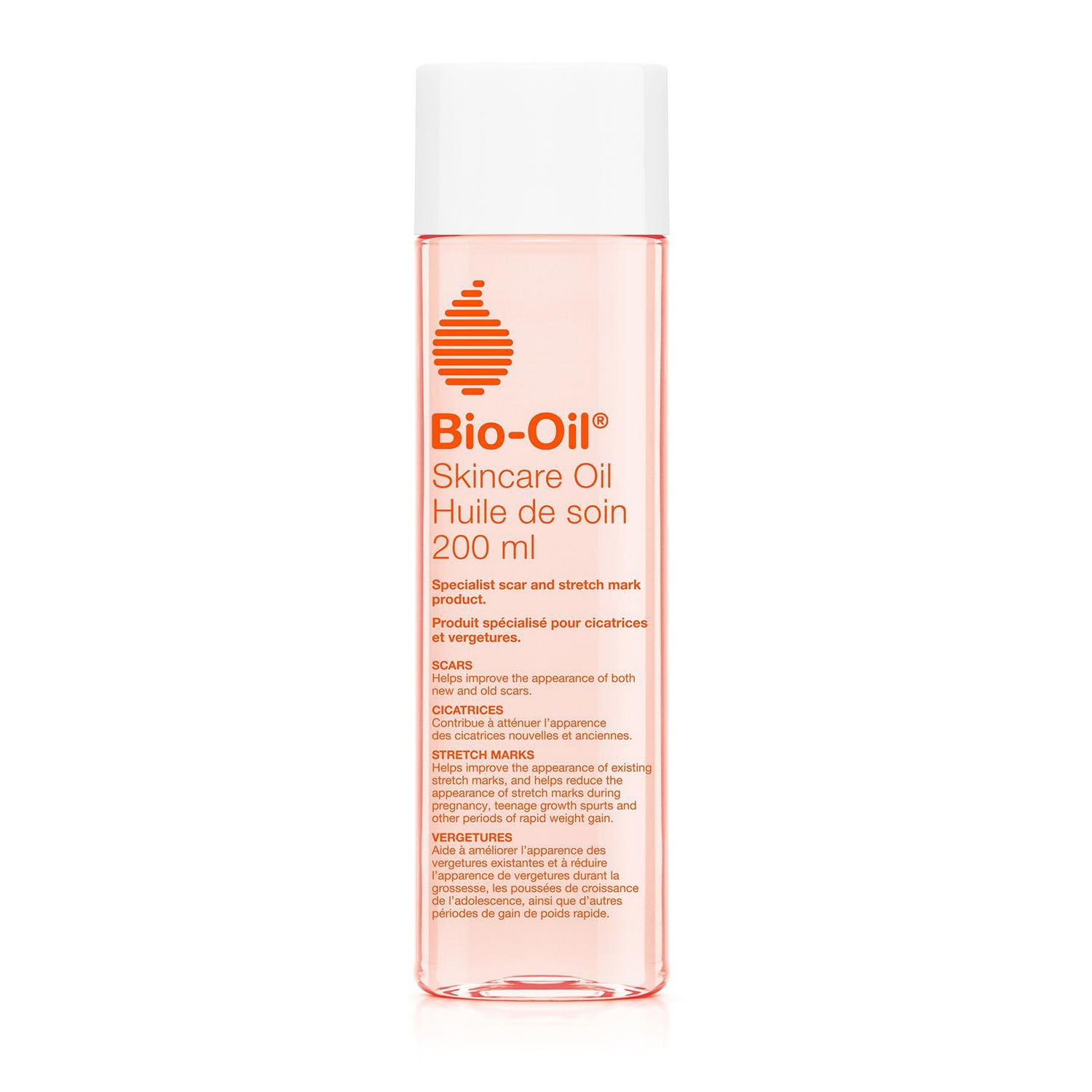 Bio-Oil® Skincare Oil 200ml