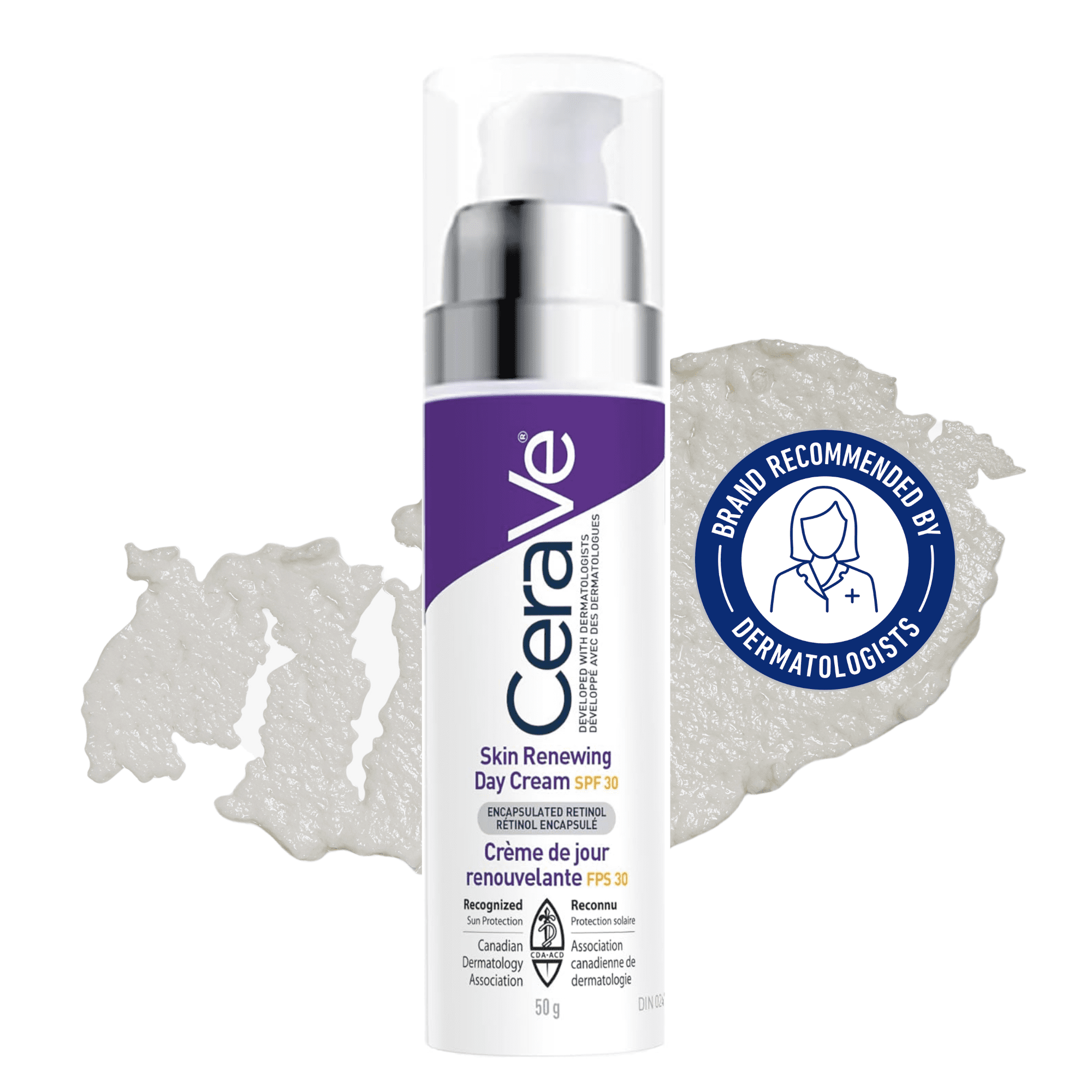 CeraVe Day Cream SPF 30 50g