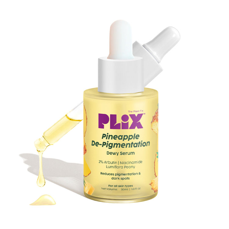 Plix De Pigmentation serum 30ml