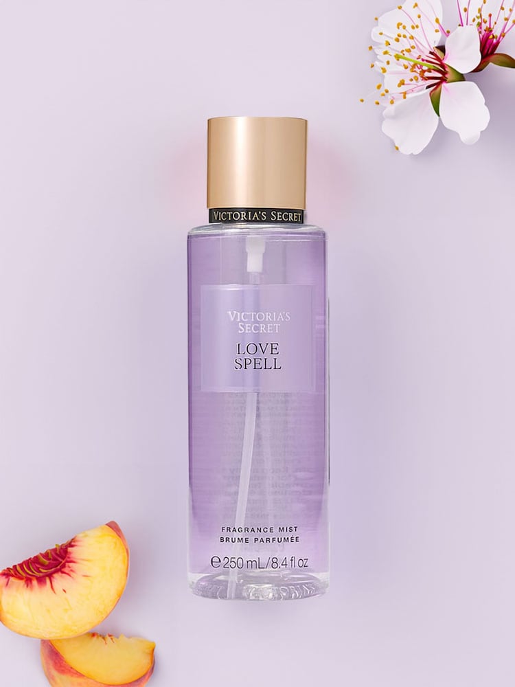 Victoria's Secret Love Spell Body Mist 250ml