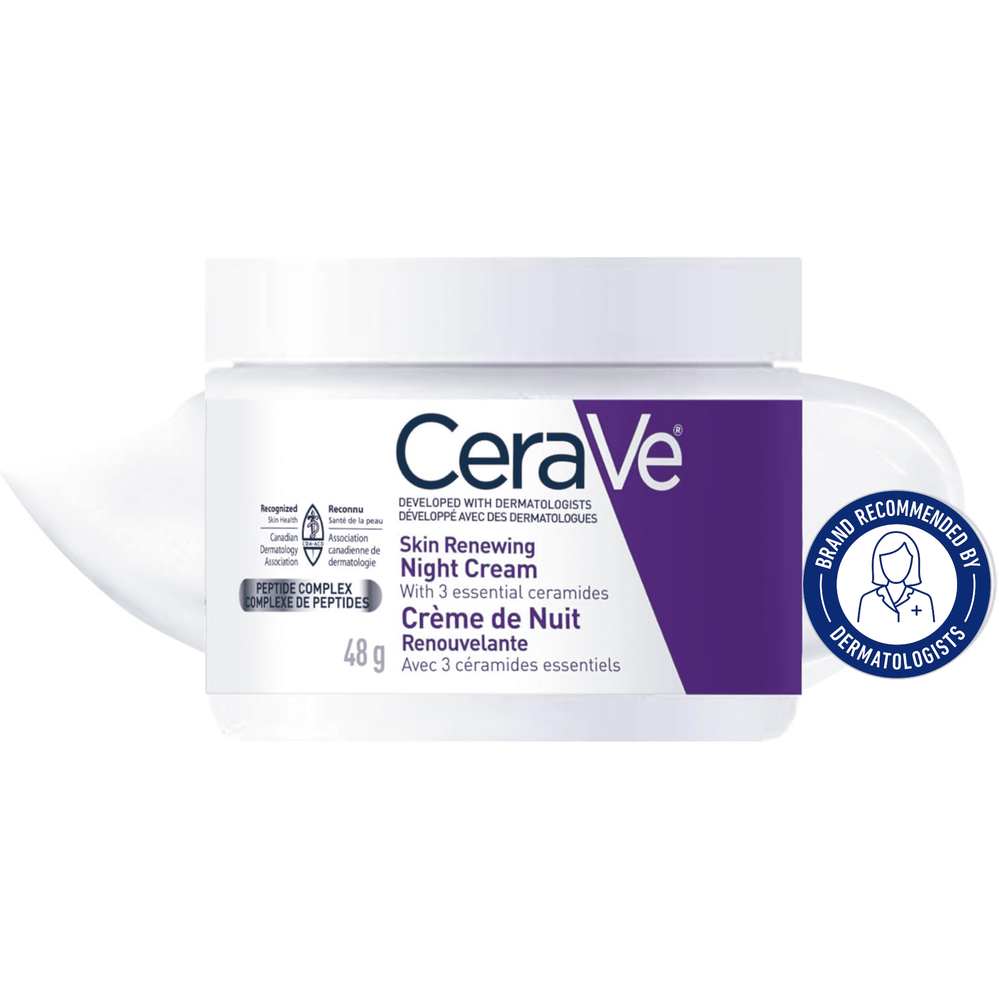 CeraVe Night Cream 48g
