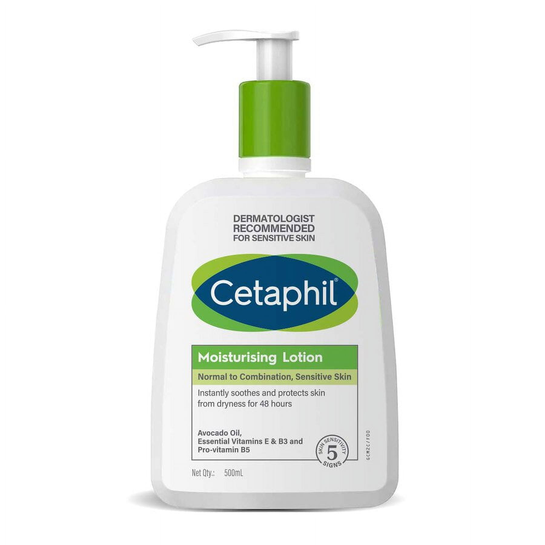 Cetaphil Moisturising Lotion 236ml
