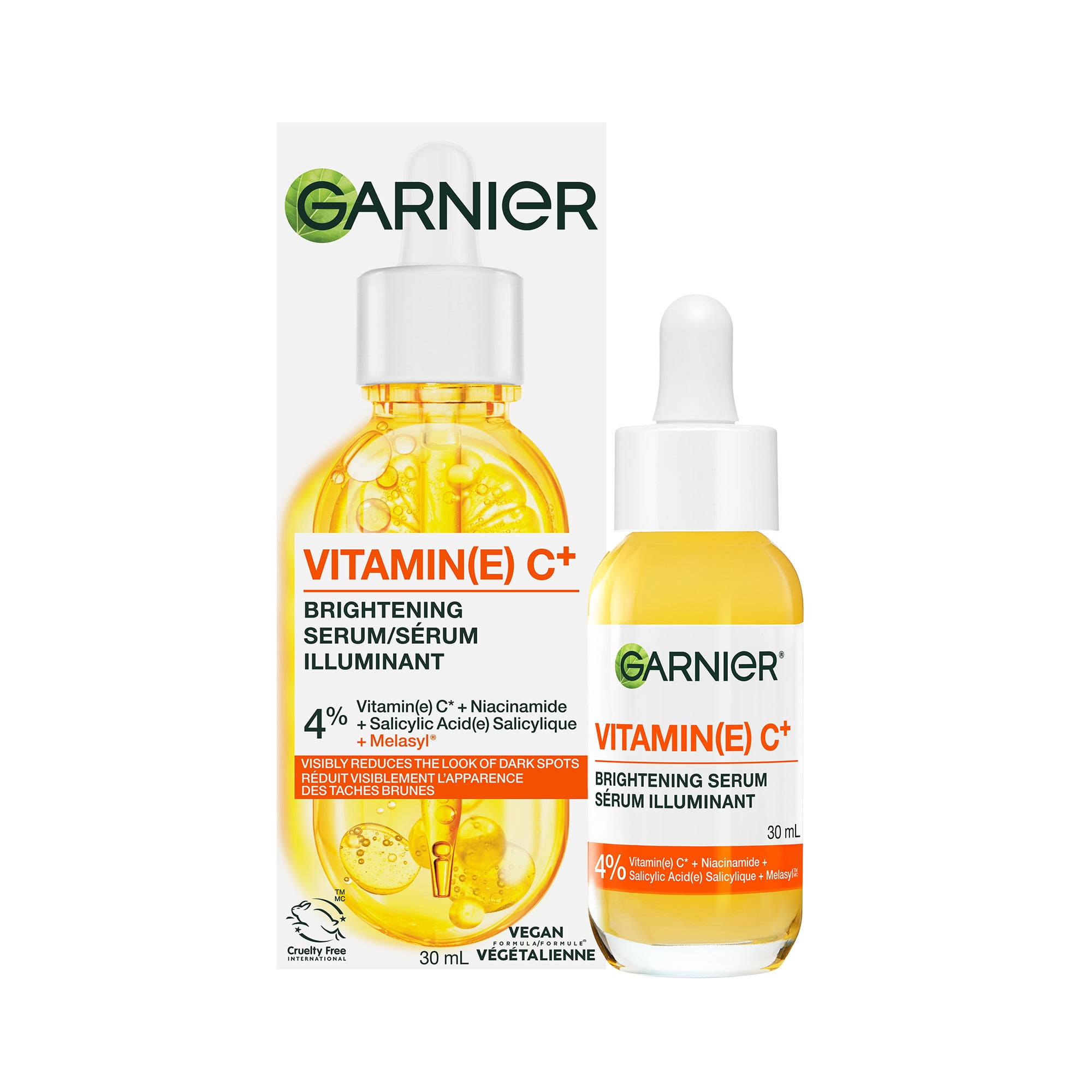 Garnier Vitamin C Face Serum 30 ml